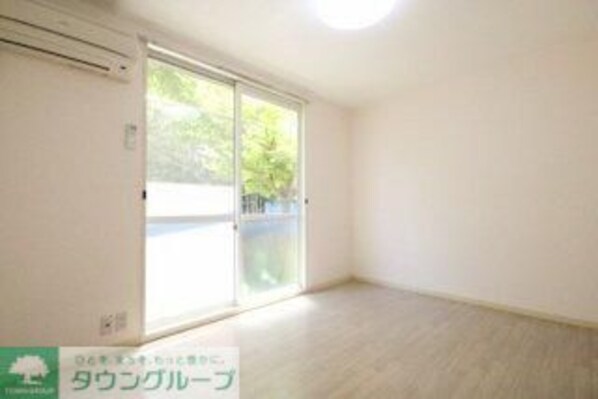 プティメゾンドゥーズの物件内観写真